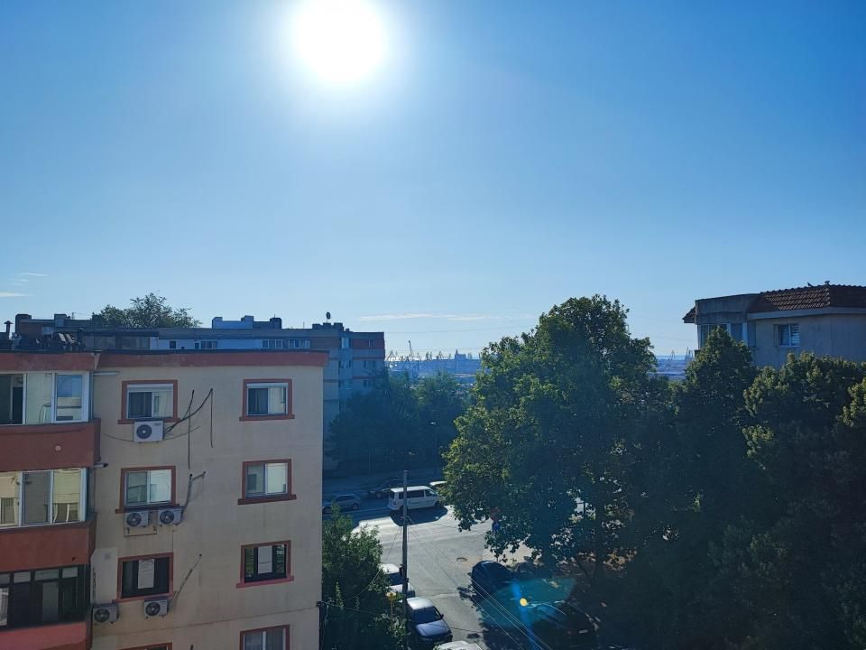 Apartament cu 2 camere de vânzare în Far, Constanța – fotografia 11 din 13
