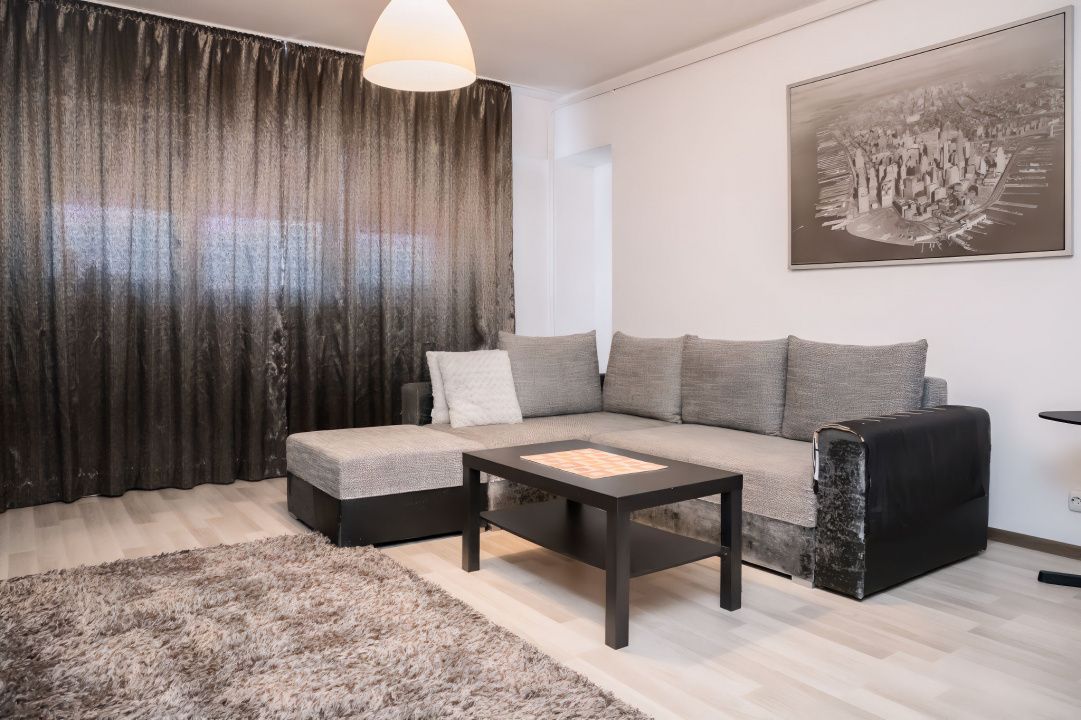 Apartament cu 3 camere de vânzare în Morarilor, București – fotografia 2 din 34