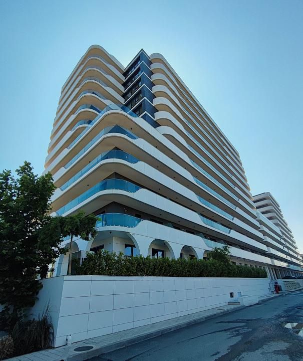 Apartament cu 2 camere de vânzare în Mamaia-Sat – fotografia 27 din 27