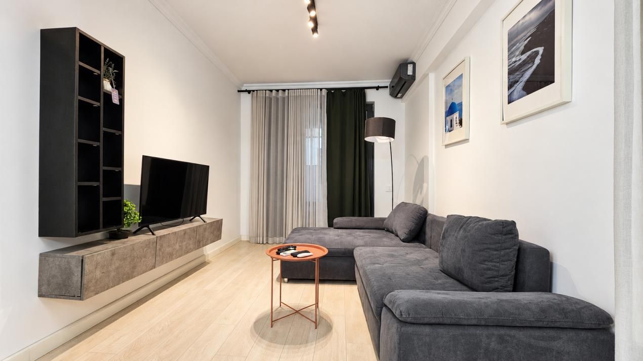 Apartament cu 3 camere de vânzare în Pipera, București – fotografia 1 din 14