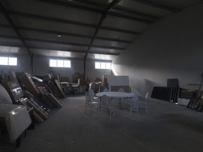 Spațiu industrial cu 1 cameră de închiriat în Palas, Constanța – fotografia 2 din 9