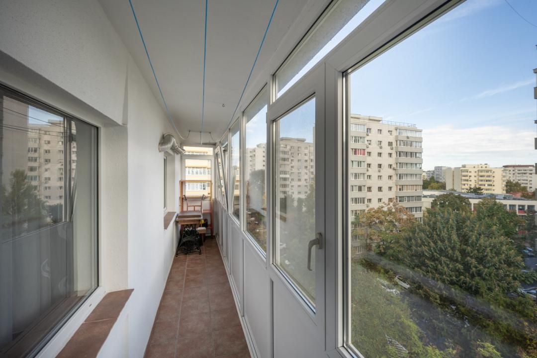 Apartament cu 2 camere de vânzare în Dristor, București – fotografia 11 din 19