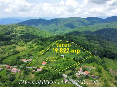 Teren de vânzare în Runcu – fotografia 2 din 24