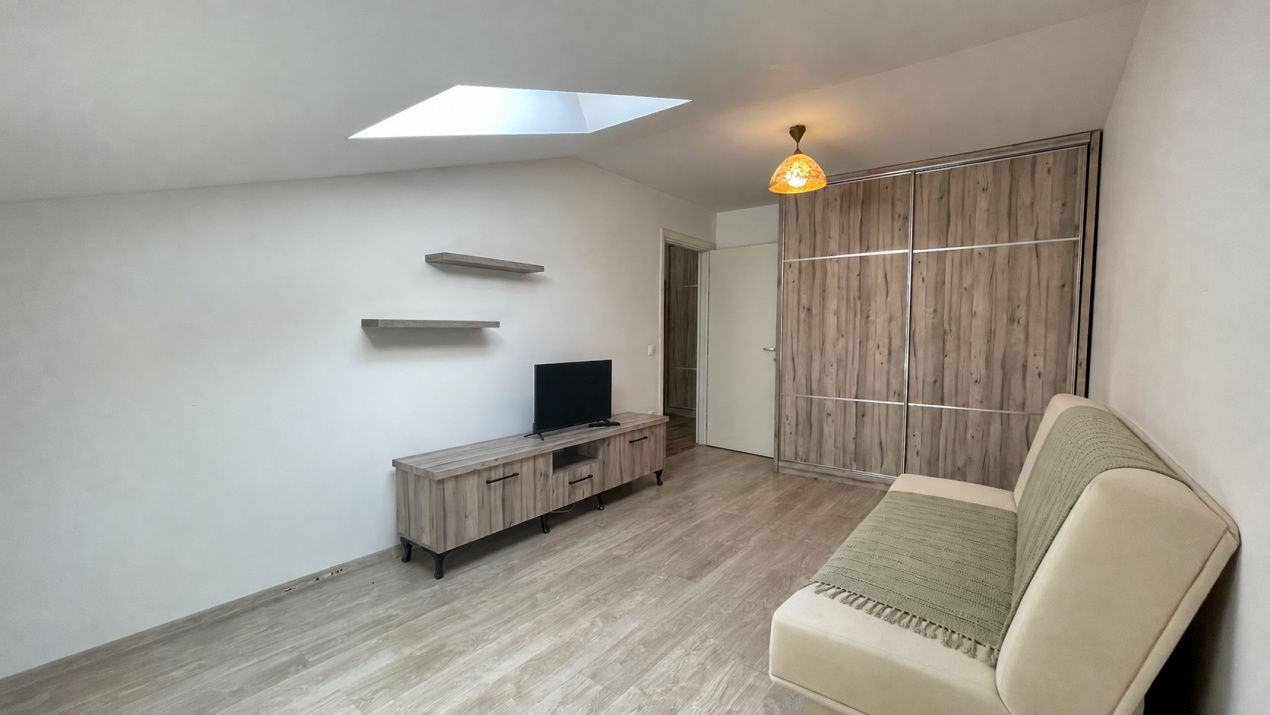 Apartament cu 2 camere de închiriat în Nicolae Grigorescu, București – fotografia 4 din 11