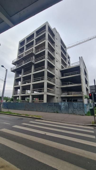 Spațiu comercial de vânzare în Grozavesti, București – fotografia 1 din 13