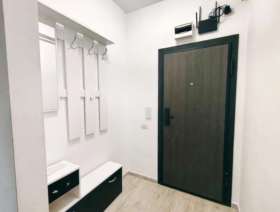 Apartament cu 2 camere de vânzare în Mamaia – fotografia 6 din 9