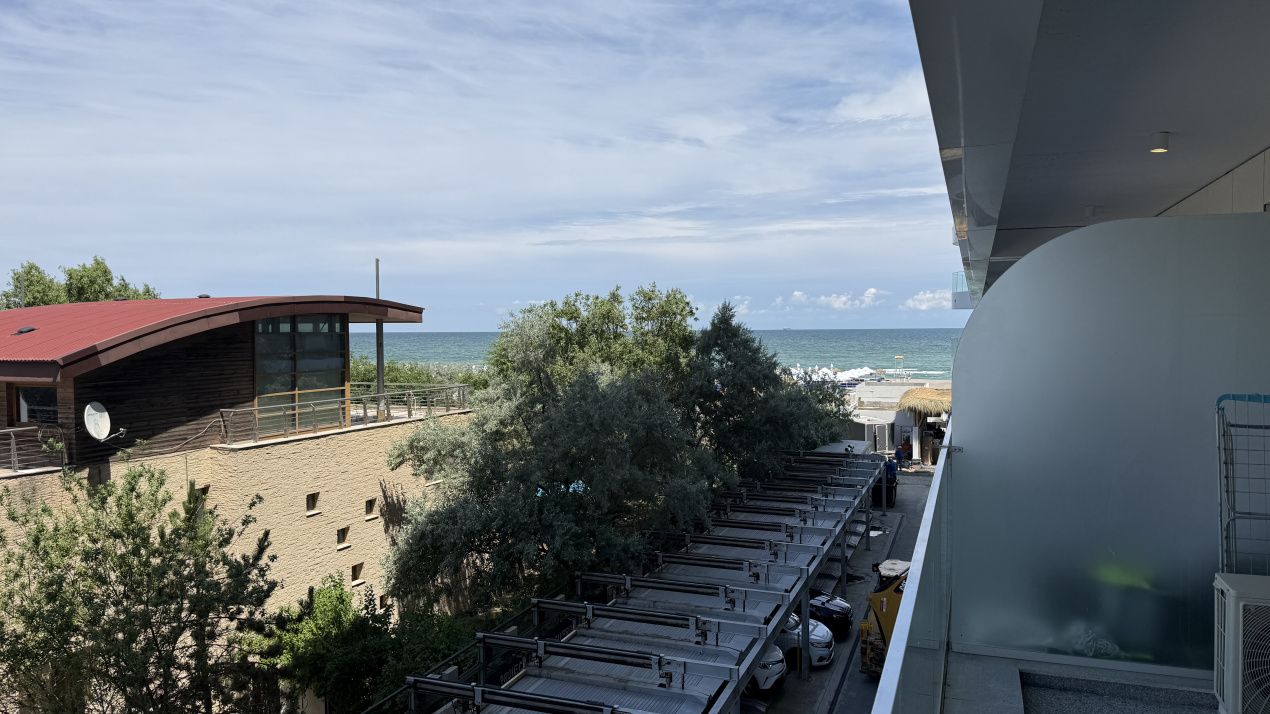 Garsonieră cu 1 cameră de vânzare în Mamaia-Sat – fotografia 11 din 21