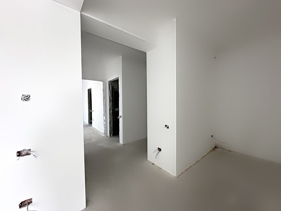 Apartament cu 3 camere de vânzare în Ștefan cel Mare, București – fotografia 5 din 18