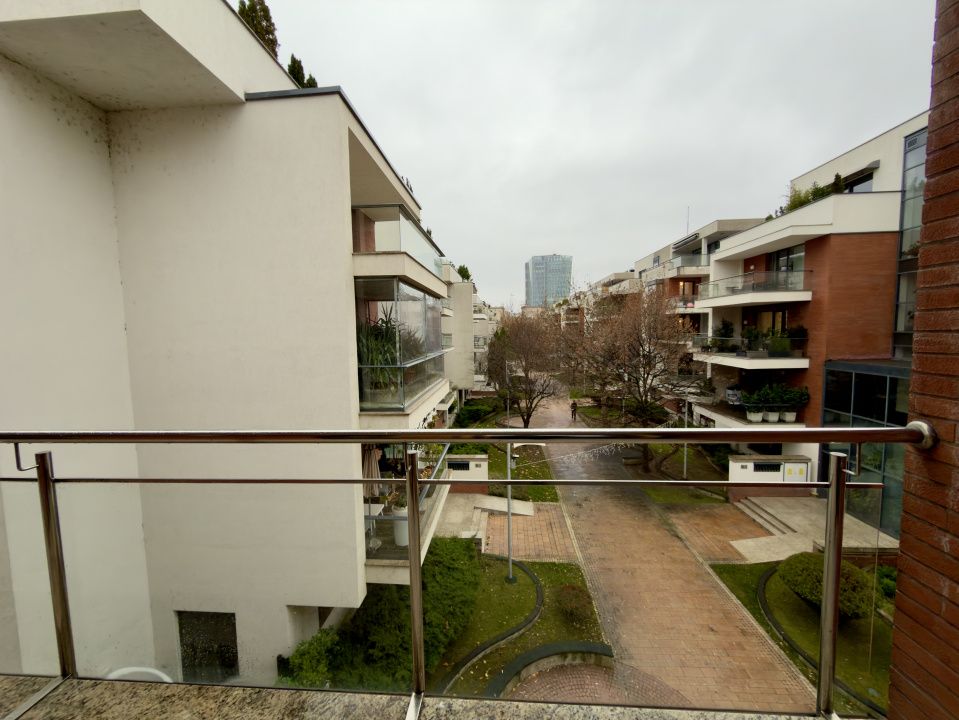 Apartament cu 5 camere de închiriat în Victoriei, București – fotografia 15 din 18