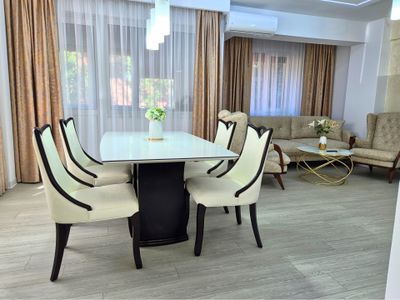 Apartament cu 3 camere de închiriat în Ferdinand-CPL, Râmnicu Vâlcea – fotografia 4 din 14
