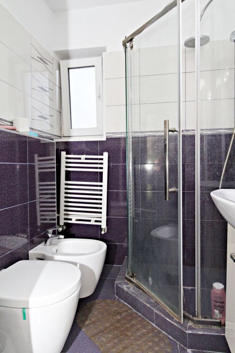 Apartament cu 2 camere de vânzare în City Park Mall, Constanța – fotografia 8 din 10