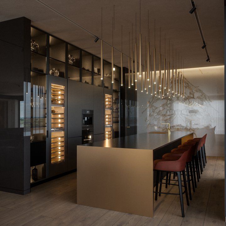 Apartament cu 6 camere de vânzare în Băneasa, București – fotografia 4 din 21