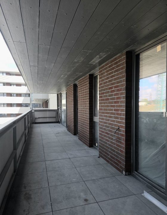 Apartament cu 2 camere de vânzare în Inel I, Constanța – fotografia 5 din 10