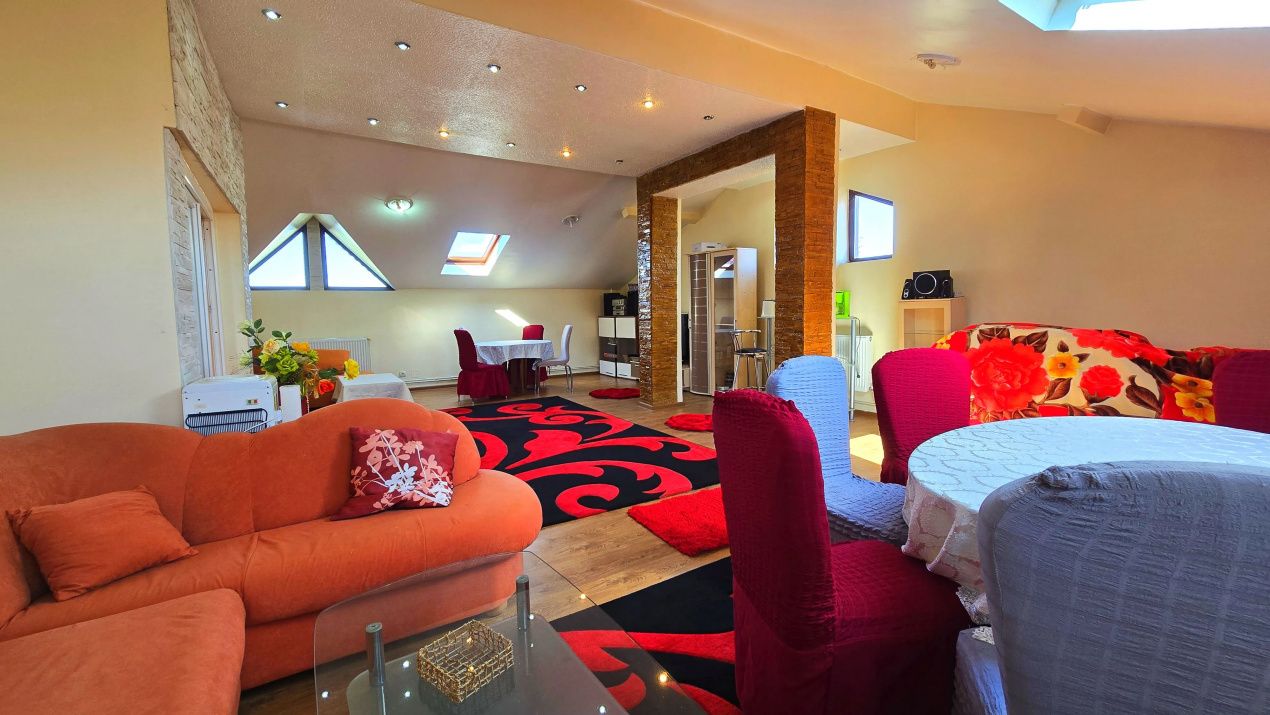 Casă cu 8 camere de vânzare în Central, Afumați – fotografia 58 din 91