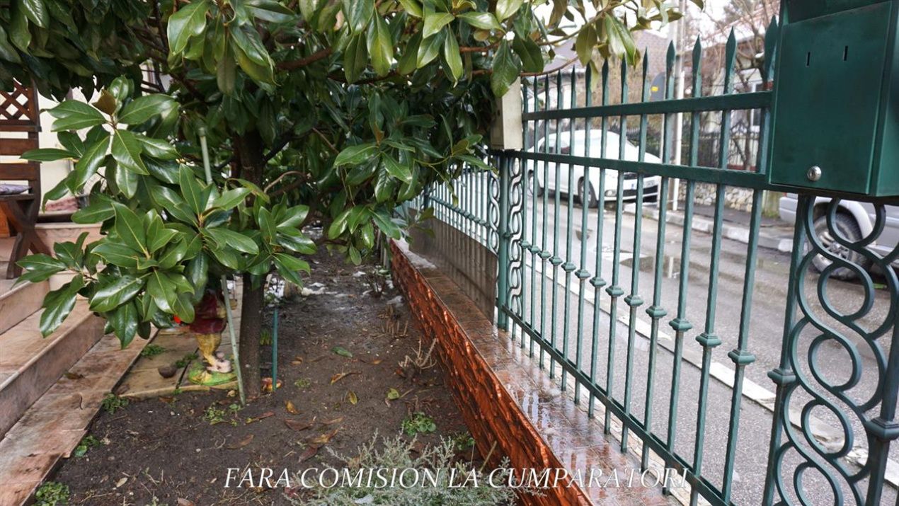 Casă cu 7 camere de vânzare în 1 Mai, Râmnicu Vâlcea – fotografia 23 din 25