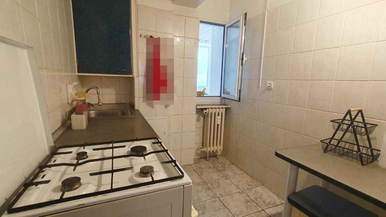 Garsonieră cu 1 cameră de închiriat în Universitate, București – fotografia 8 din 10
