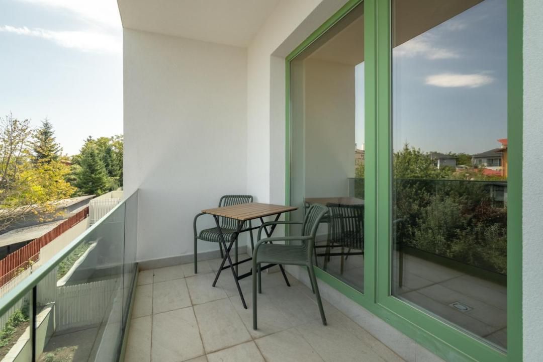 Apartament cu 2 camere de închiriat în Central, Tunari – fotografia 15 din 19