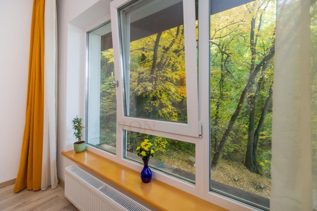 Apartament cu 2 camere de închiriat în Central, Brașov – fotografia 7 din 10