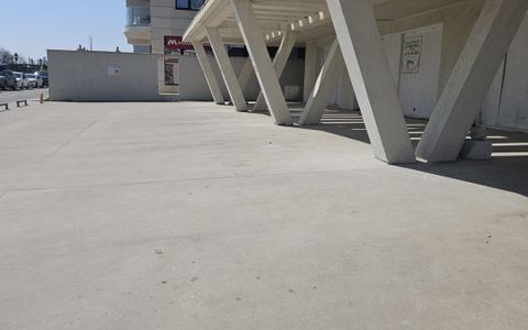 Spațiu comercial cu 1 cameră de vânzare în Nord, Mamaia