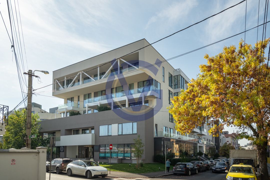 Apartament cu 2 camere de închiriat în Aviației, București – fotografia 28 din 29