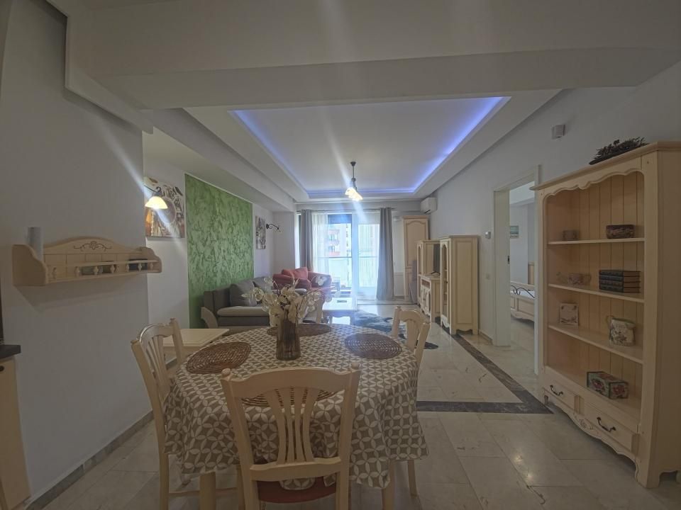 Apartament cu 2 camere de vânzare în Central, Mamaia – fotografia 14 din 26