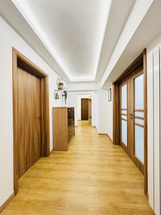 Apartament cu 4 camere de închiriat în Decebal, București – fotografia 9 din 22
