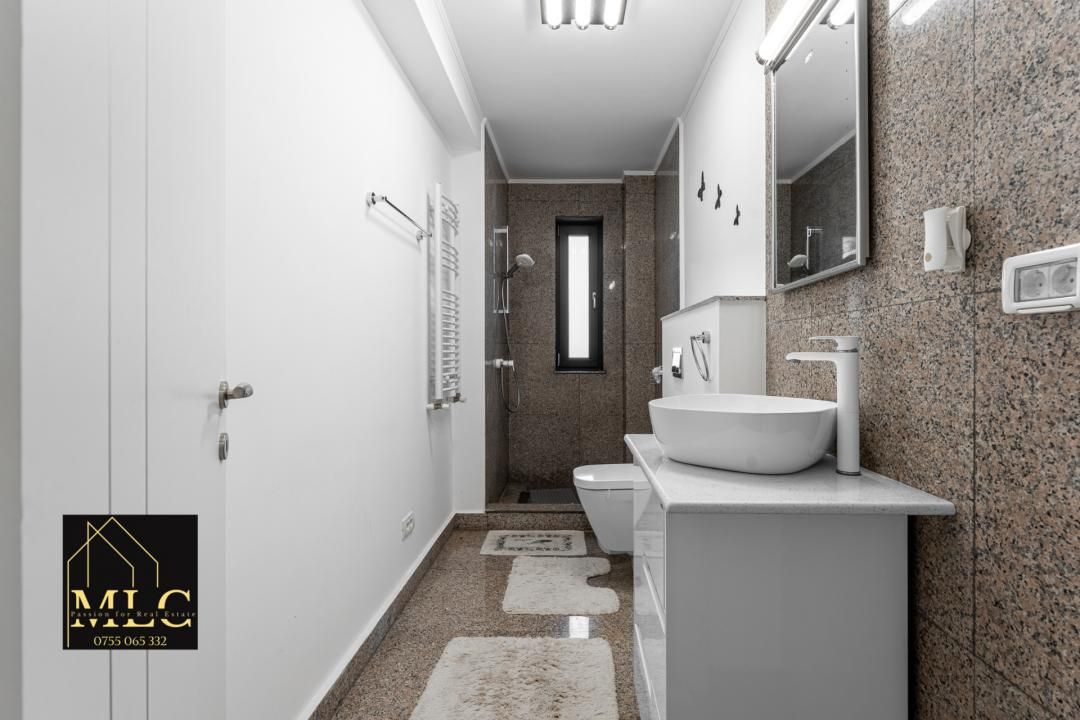 Casă cu 5 camere de vânzare în Central, Brănești – fotografia 12 din 20