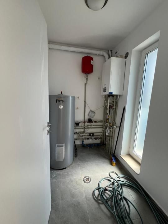 Casă cu 3 camere de vânzare în Exterior Vest, Corbeanca – fotografia 34 din 34