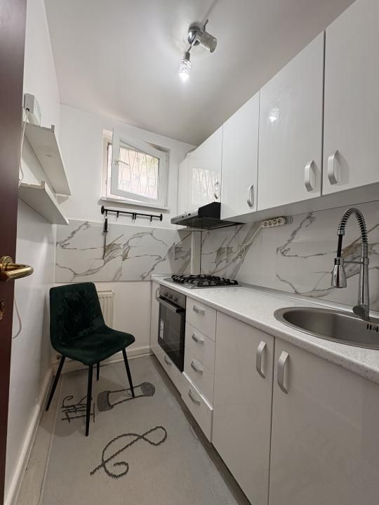 Apartament cu 4 camere de închiriat în Drumul Taberei, București – fotografia 5 din 29