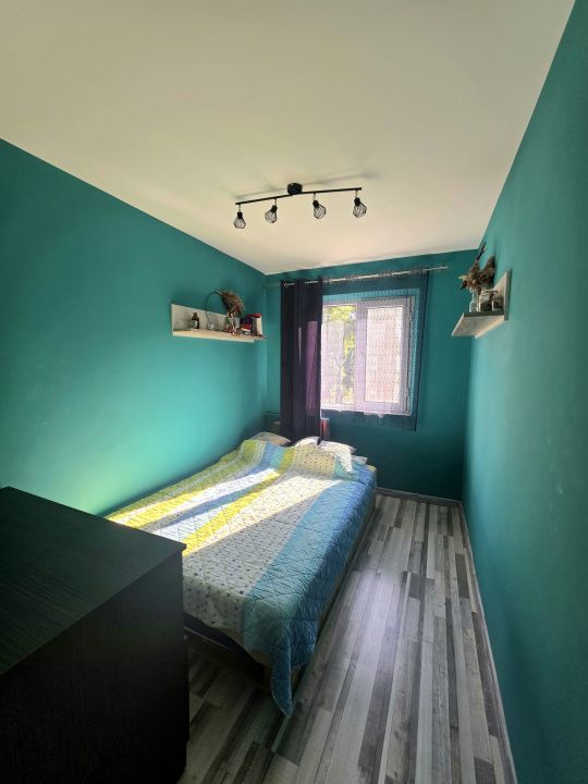 Apartament cu 3 camere de vânzare în Km 4-5, Constanța – fotografia 4 din 8