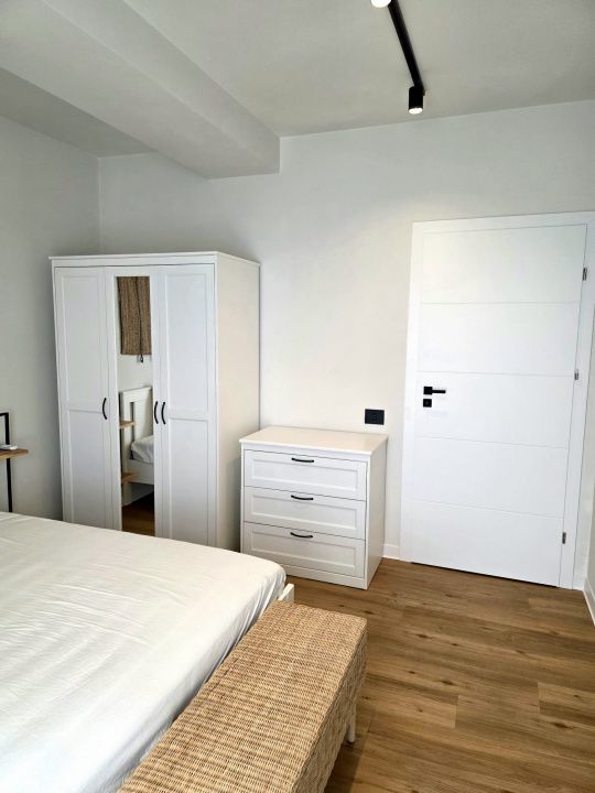 Apartament cu 3 camere de închiriat în Faleza Nord, Constanța – fotografia 21 din 24