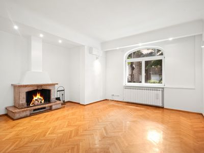 Casă cu 8 camere de vânzare în Kiseleff, București – fotografia 5 din 38