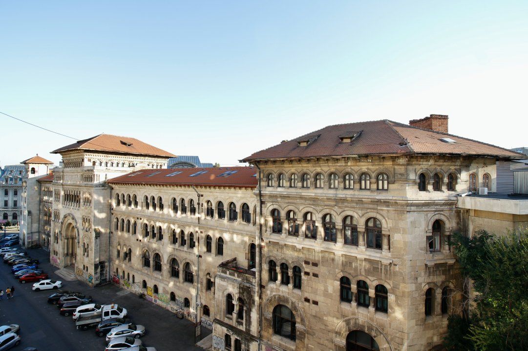 Apartament cu 2 camere de închiriat în Universitate, București – fotografia 13 din 26