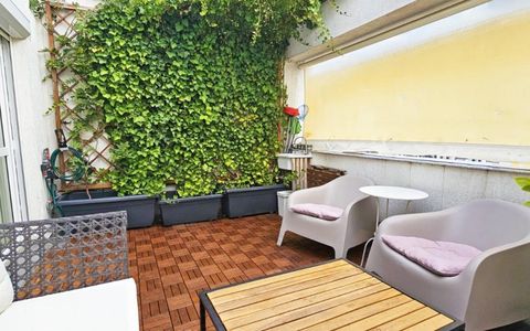 Apartament cu 2 camere de vânzare în Theodor Pallady, București