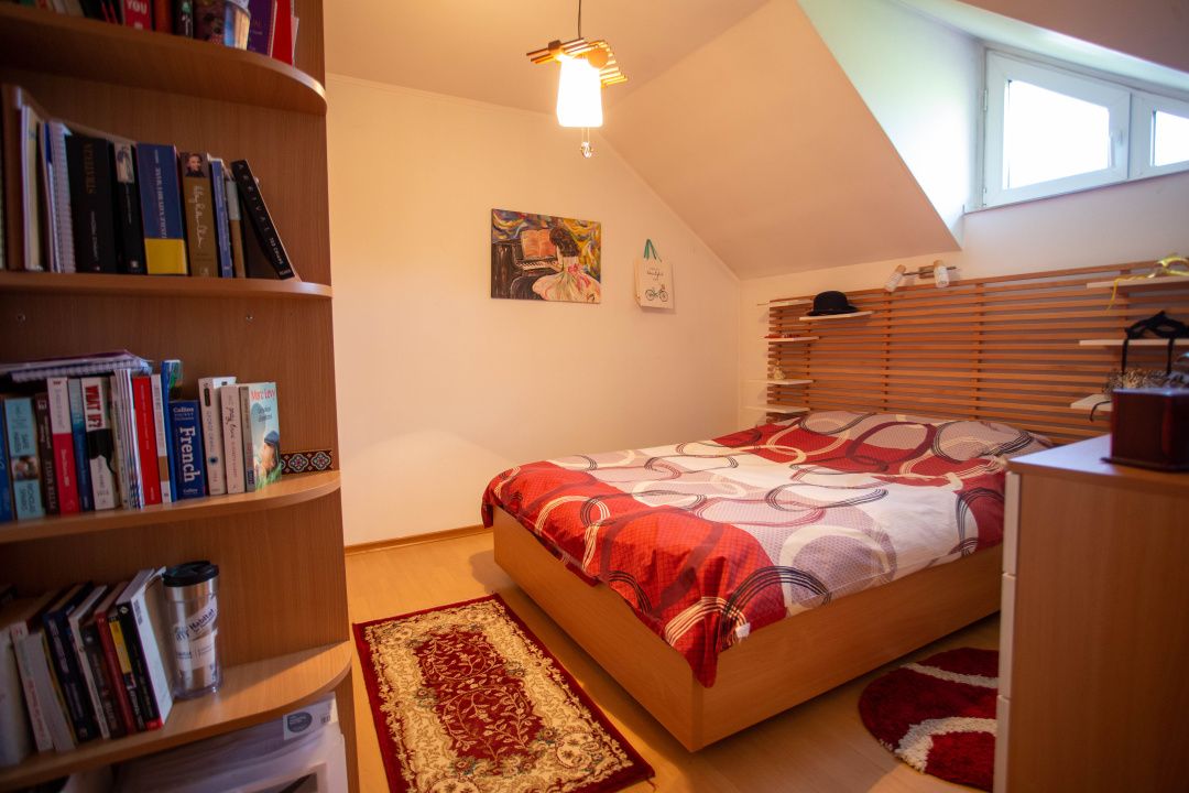 Casă cu 6 camere de vânzare în Comănești – fotografia 38 din 72