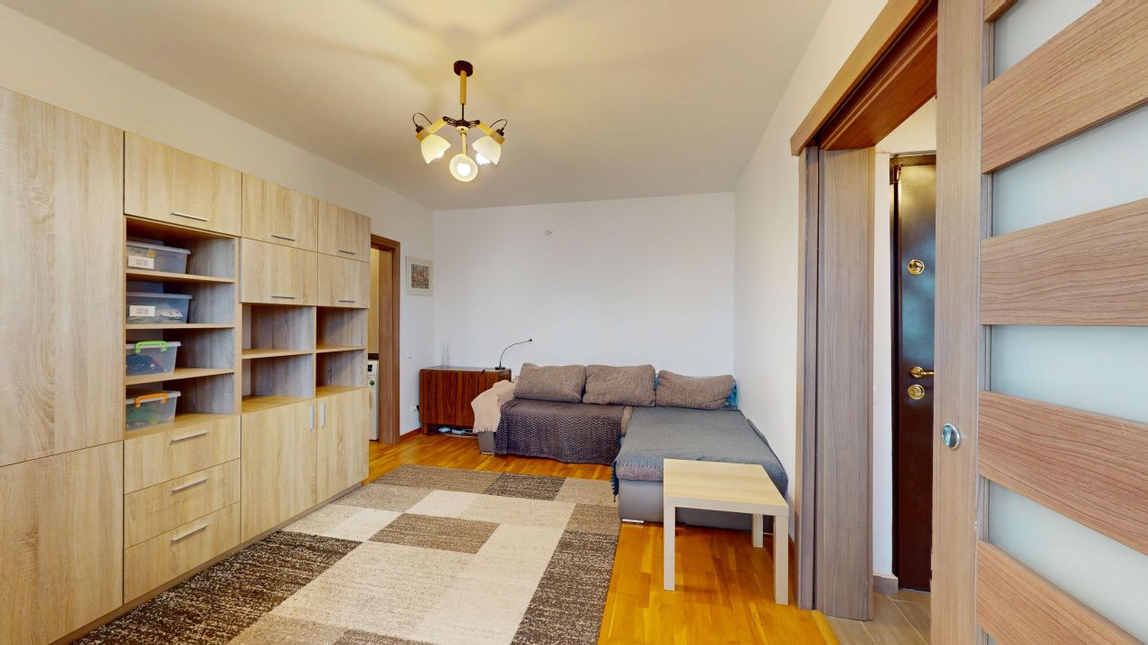 Apartament cu 2 camere de vânzare în 1 Mai, București – fotografia 2 din 13