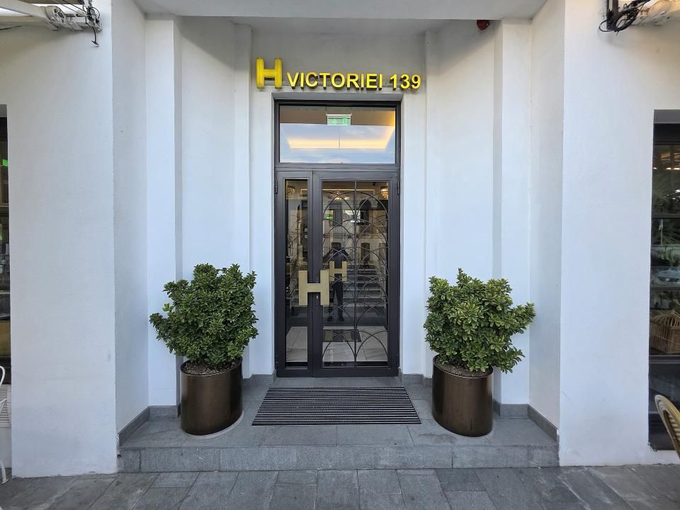 Apartament cu 3 camere de vânzare în Calea Victoriei, București – fotografia 65 din 68