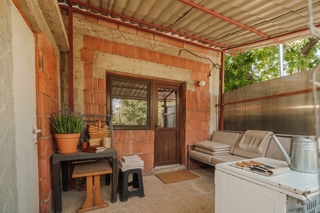 Casă cu 3 camere de vânzare în Satchinez – fotografia 6 din 15