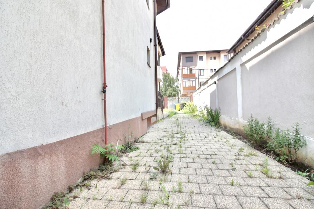 Apartament cu 4 camere de închiriat în Prelungirea Ghencea, București – fotografia 32 din 34