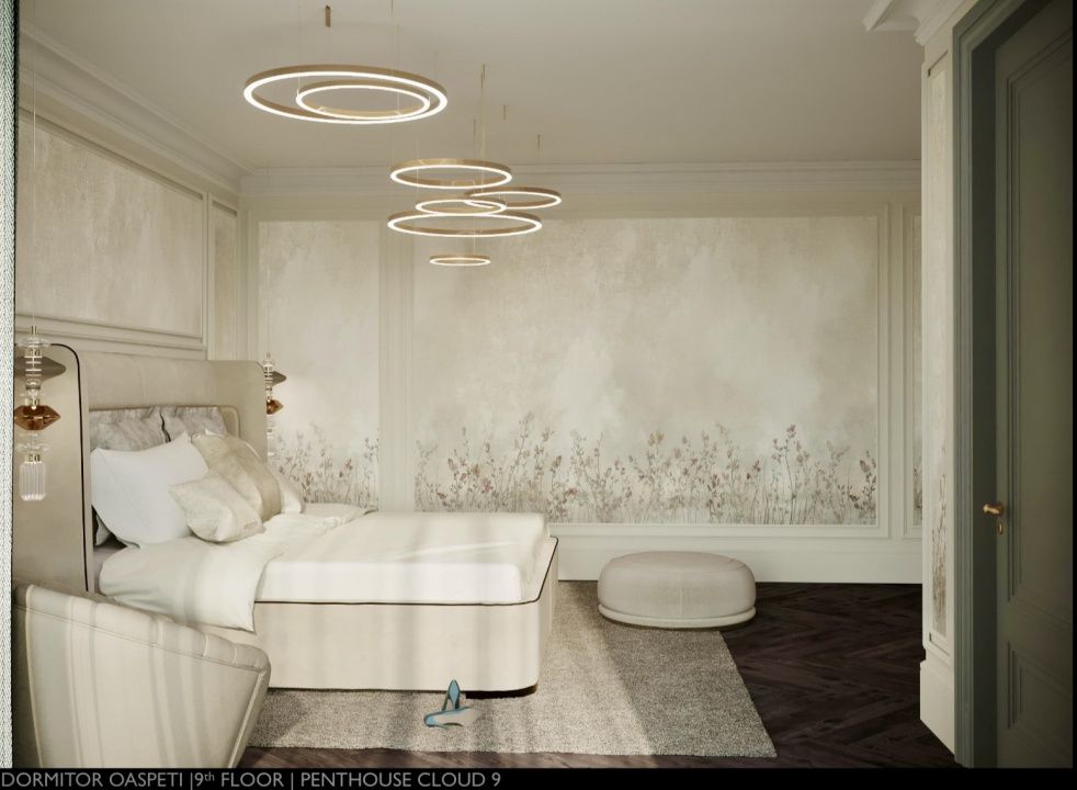 Apartament cu 5 camere de vânzare în Aviației, București – fotografia 39 din 55