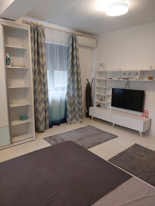 Garsonieră cu 1 cameră de închiriat în Universitate, Constanța – fotografia 7 din 11