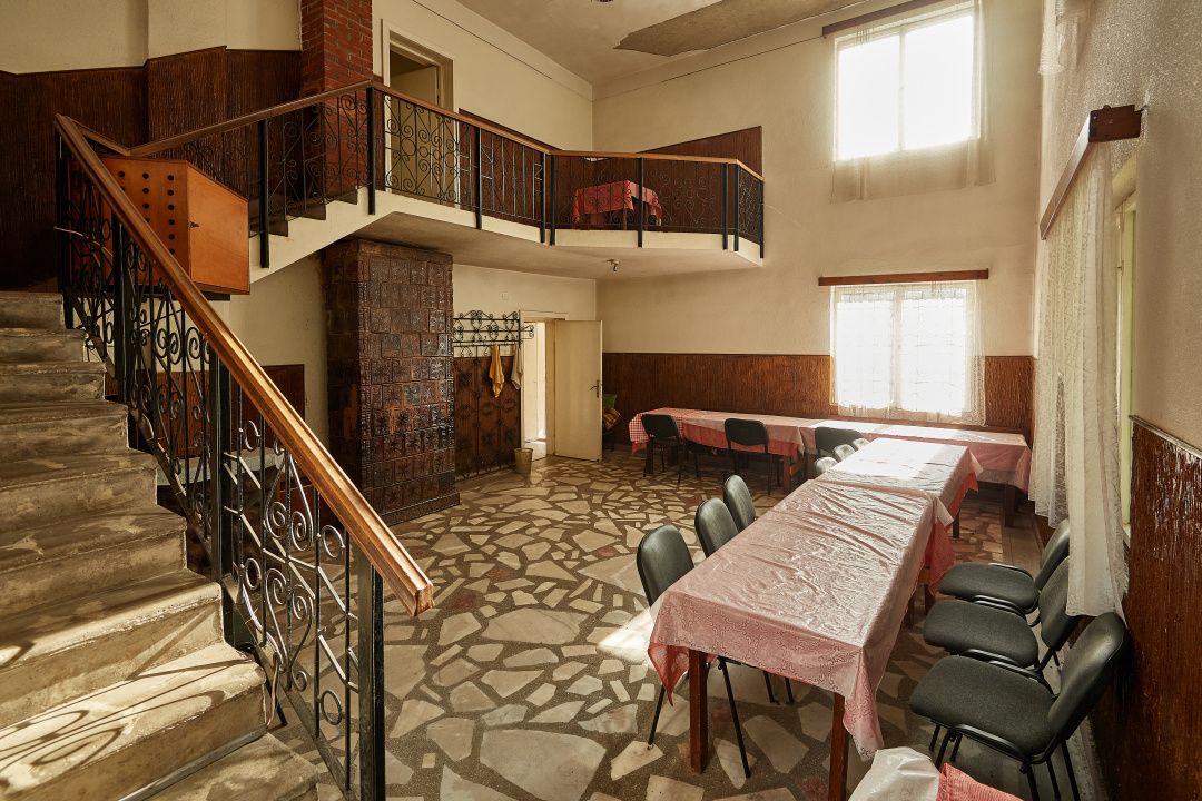 Casă cu 8 camere de vânzare în Somesu Rece – fotografia 12 din 29