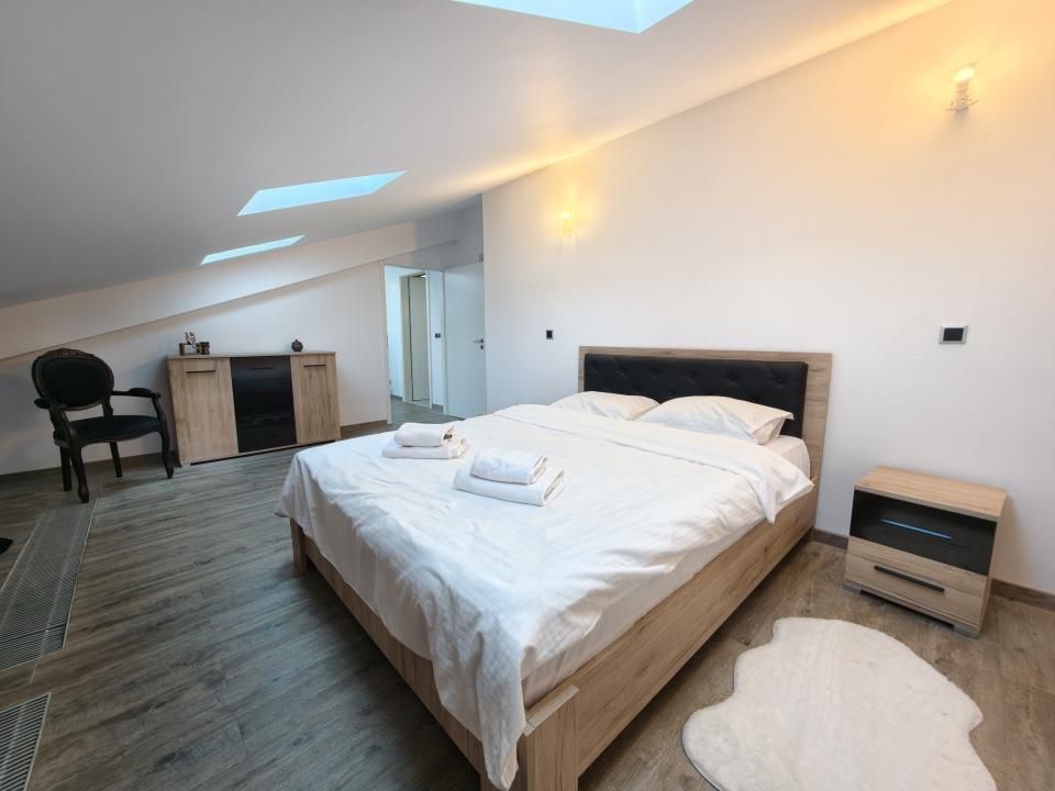 Apartament cu 7 camere de vânzare în Periferie, Poiana Brasov – fotografia 25 din 91