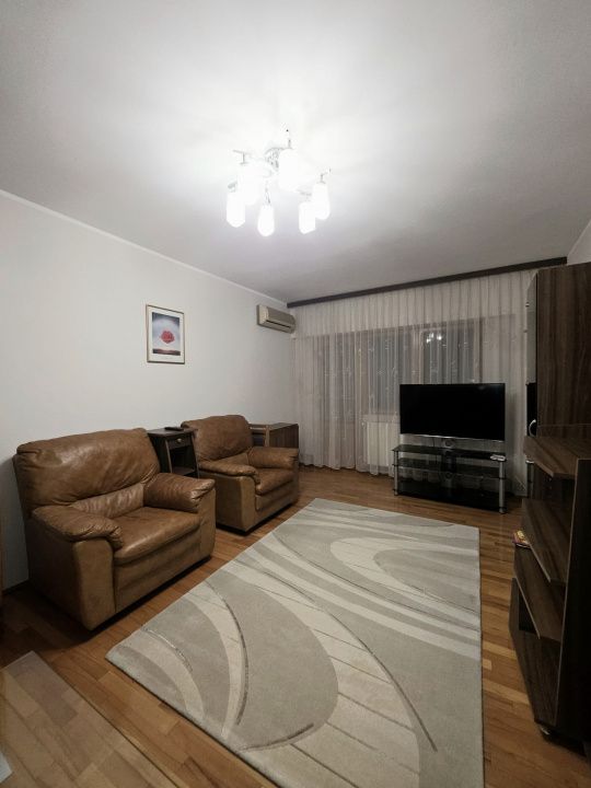 Apartament cu 3 camere de închiriat în Gara, Constanța – fotografia 4 din 14