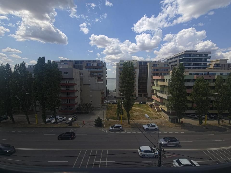 Apartament cu 2 camere de vânzare în Central, Mamaia – fotografia 18 din 26