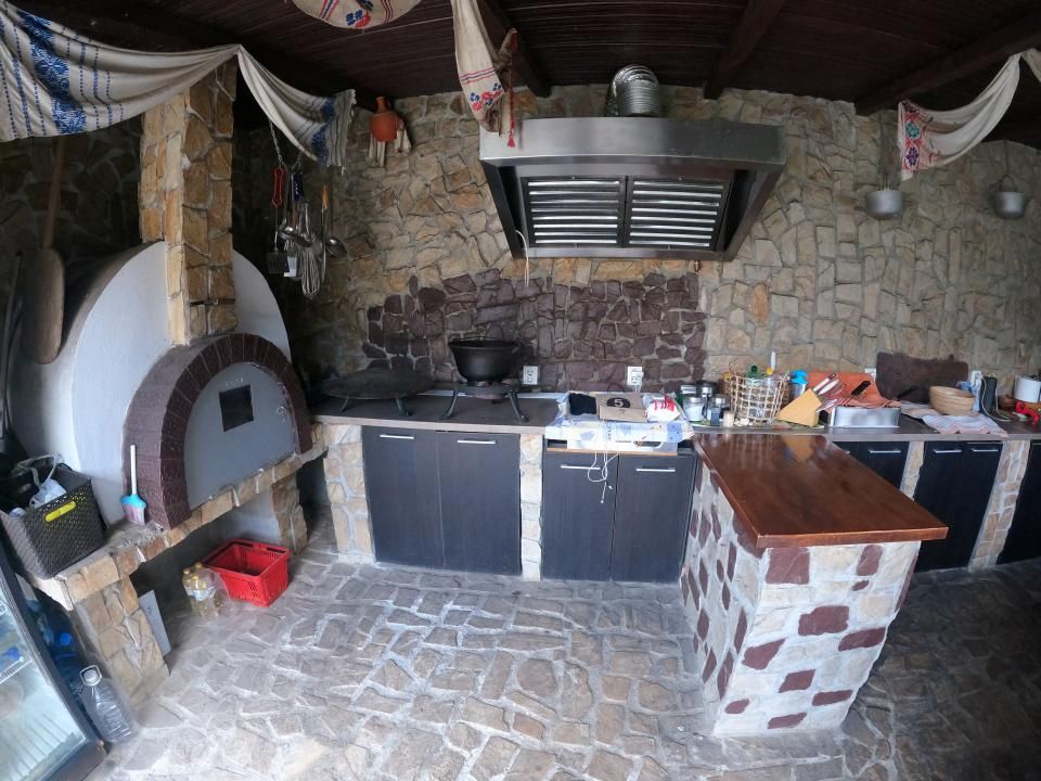 Casă cu 5 camere de vânzare în Cetatea – fotografia 21 din 35