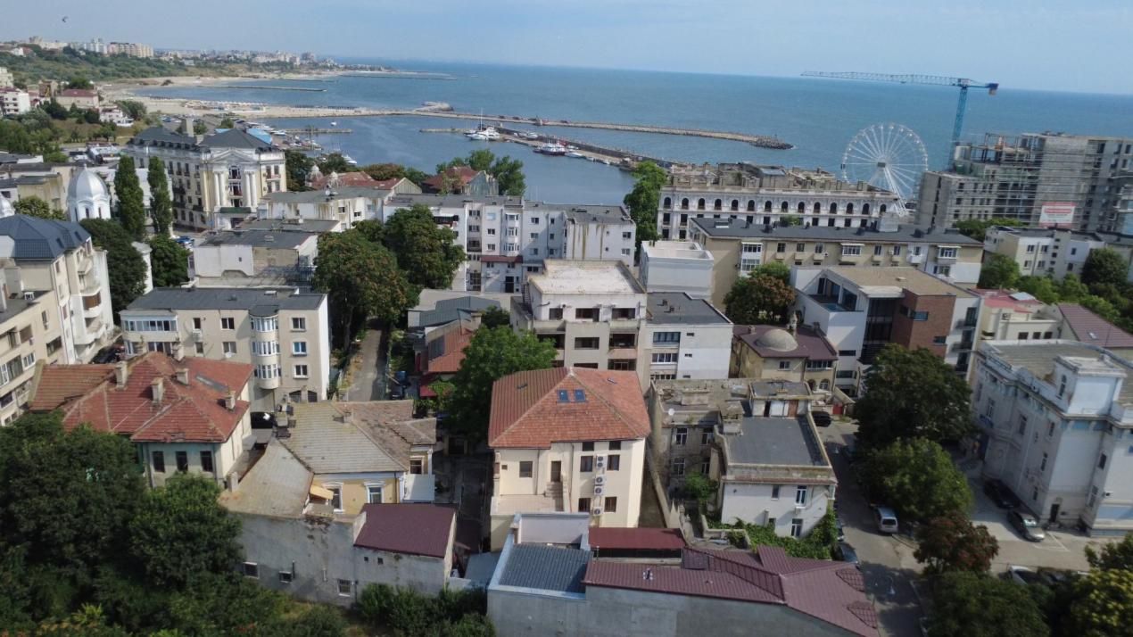 Casă cu 16 camere de vânzare în Peninsula, Constanța – fotografia 21 din 21