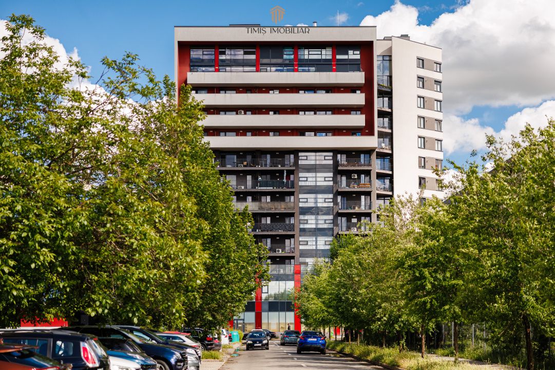 Apartament cu 4 camere de vânzare în Soarelui, Timișoara – fotografia 62 din 62