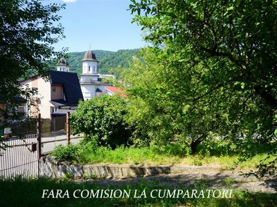 Teren de vânzare în Morilor, Râmnicu Vâlcea – fotografia 4 din 16