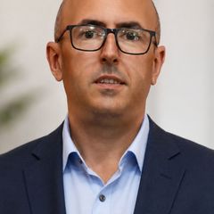 Daniel Domuța